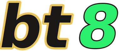 bt8 logo